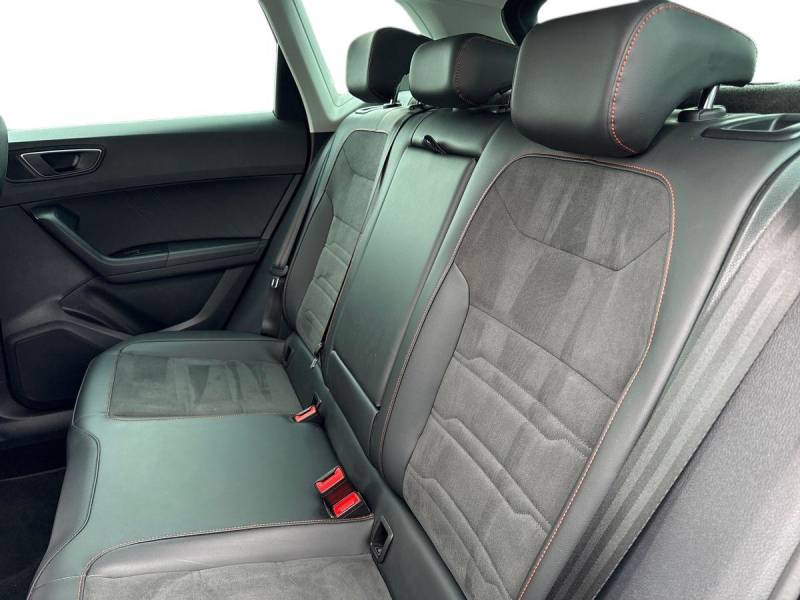 2024 SEAT Ateca