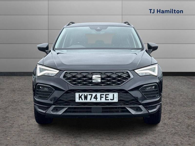 2024 SEAT Ateca