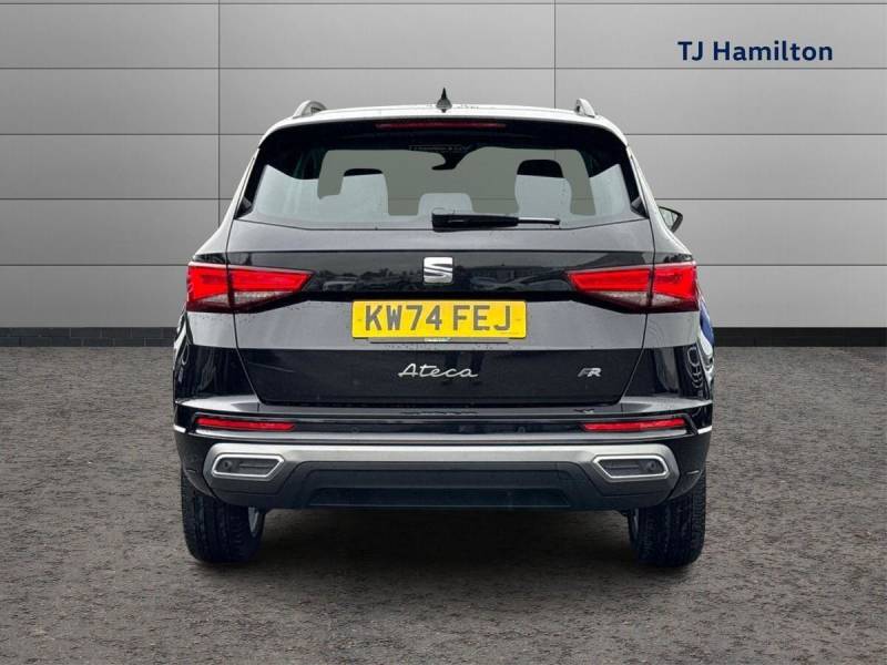 2024 SEAT Ateca