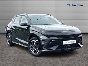 2024 Hyundai KONA at TJ Hamilton Cookstown