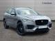 2020 Jaguar F Pace