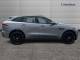 2020 Jaguar F Pace