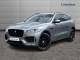 2020 Jaguar F Pace