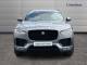 2020 Jaguar F Pace