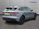 2020 Jaguar F Pace
