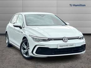 2021 Volkswagen Golf at TJ Hamilton Cookstown