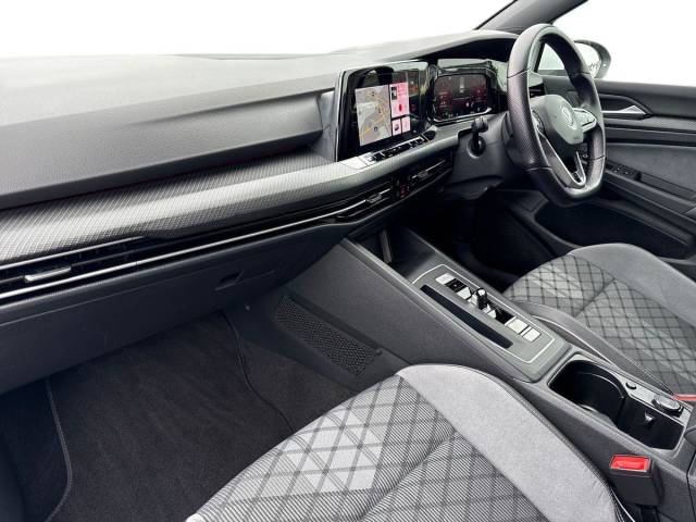 2021 Volkswagen Golf 2.0 TDI 150 R-Line 5dr DSG