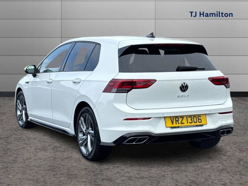 2021 Volkswagen Golf