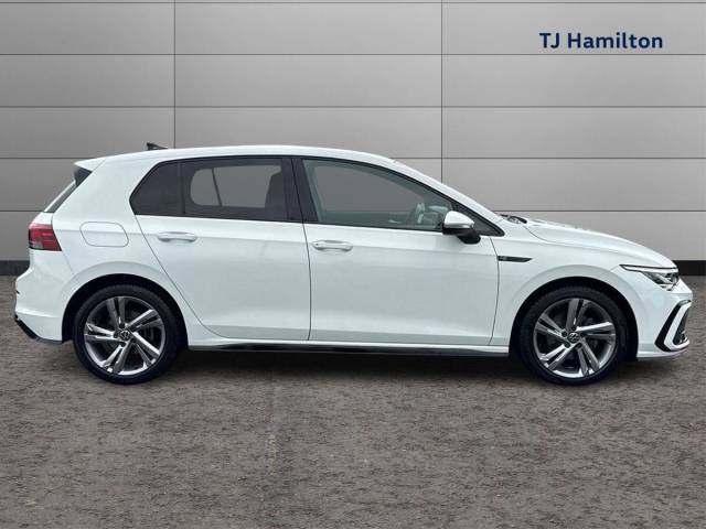 2021 Volkswagen Golf 2.0 TDI 150 R-Line 5dr DSG