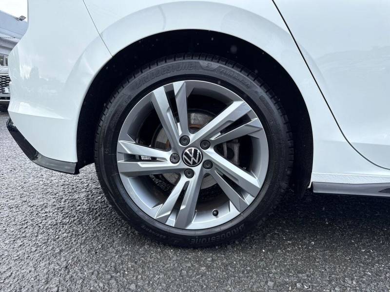 2021 Volkswagen Golf