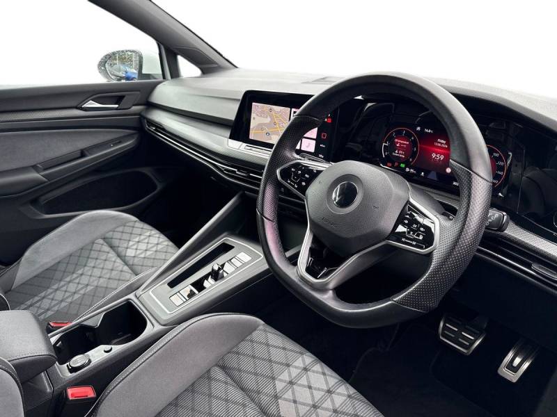 2021 Volkswagen Golf