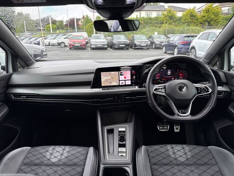 2021 Volkswagen Golf