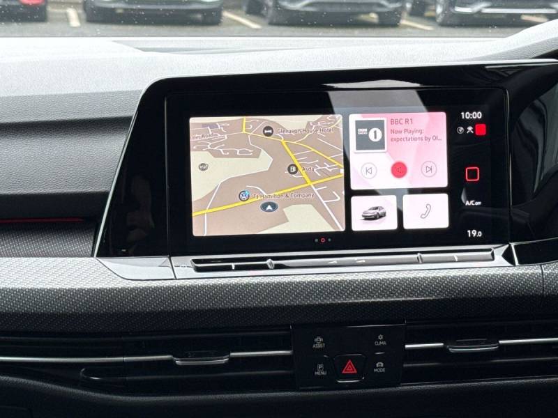 2021 Volkswagen Golf