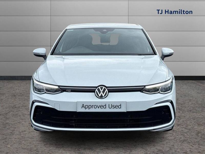 2021 Volkswagen Golf