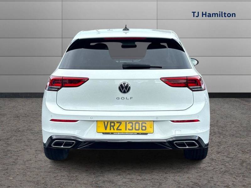 2021 Volkswagen Golf