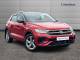 2022 Volkswagen T Roc
