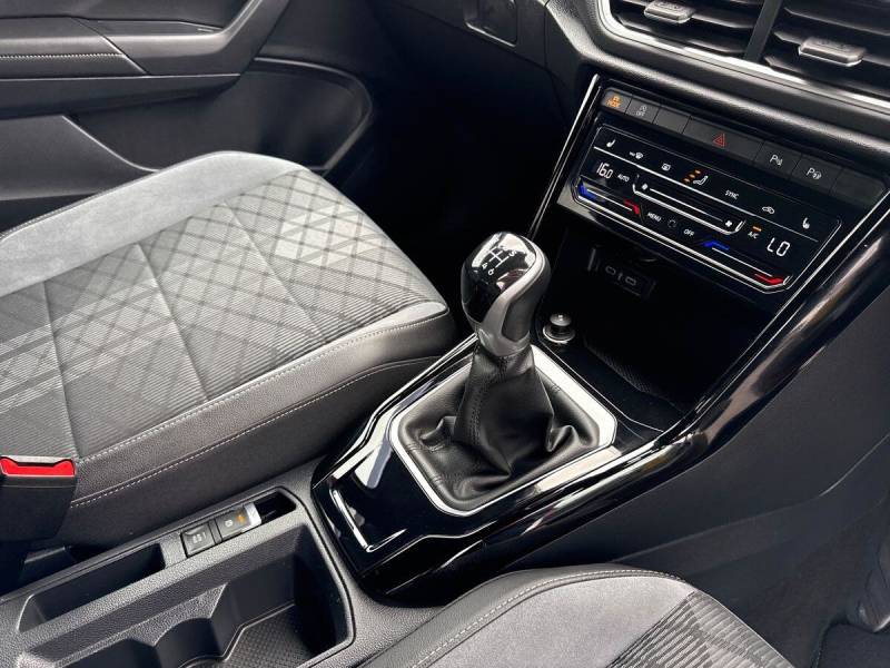 2022 Volkswagen T Roc