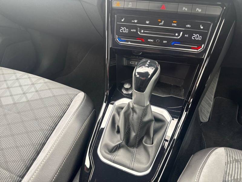 2023 Volkswagen T Roc