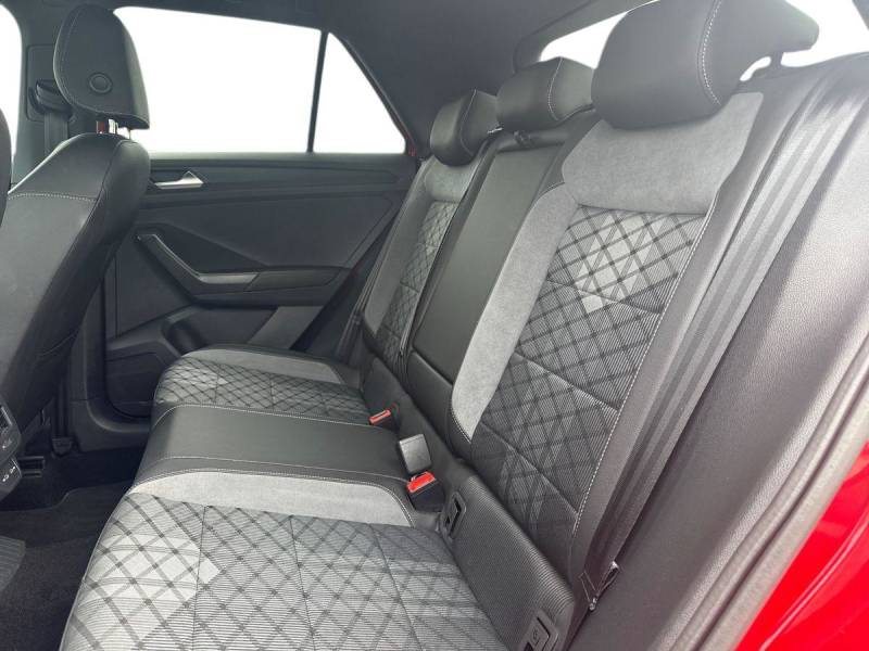 2023 Volkswagen T Roc