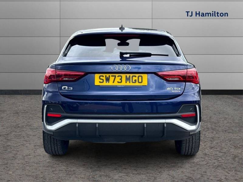 2024 Audi Q3