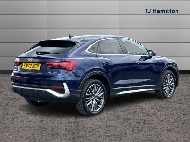 2024 Audi Q3