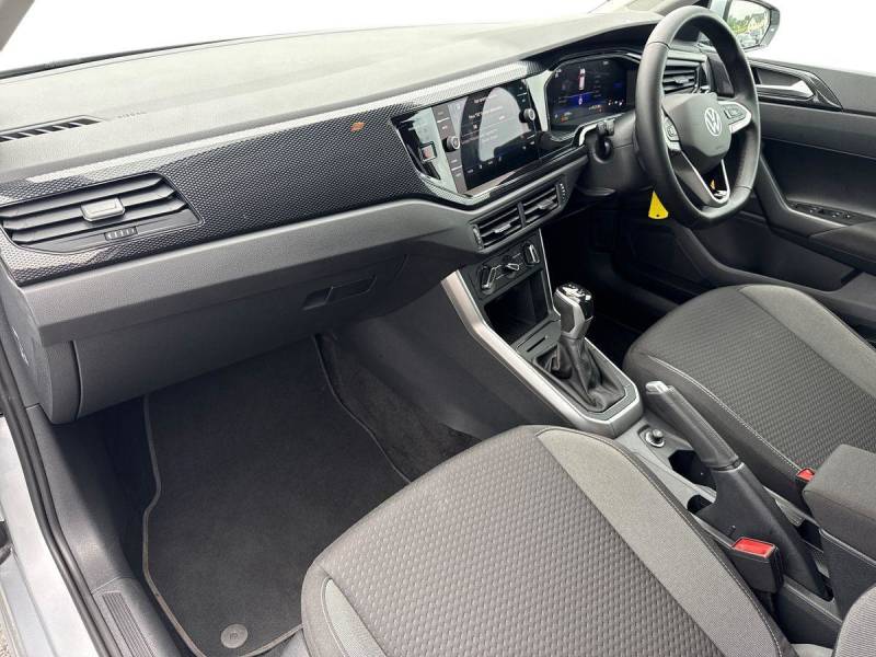 2026 Volkswagen Polo