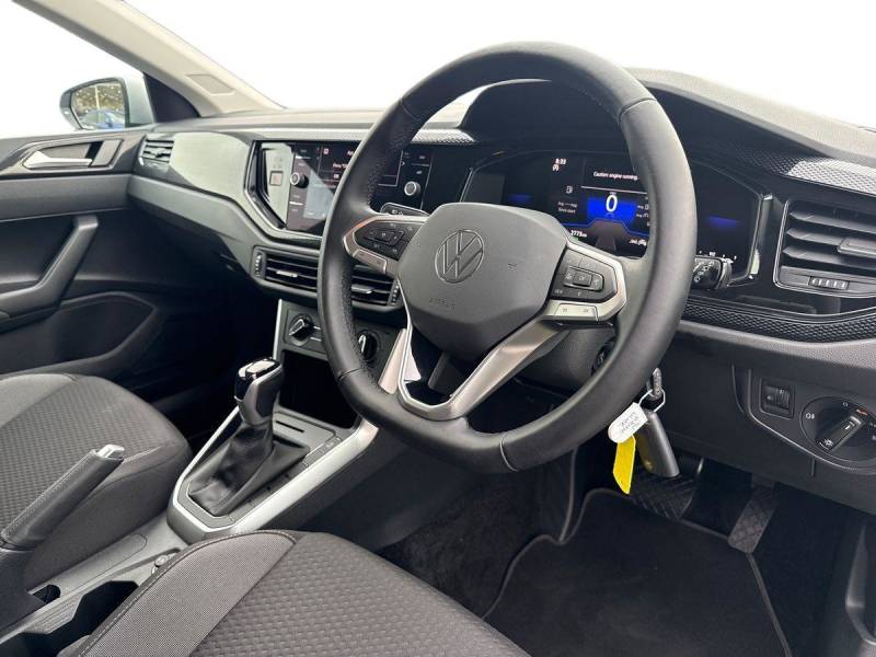2026 Volkswagen Polo