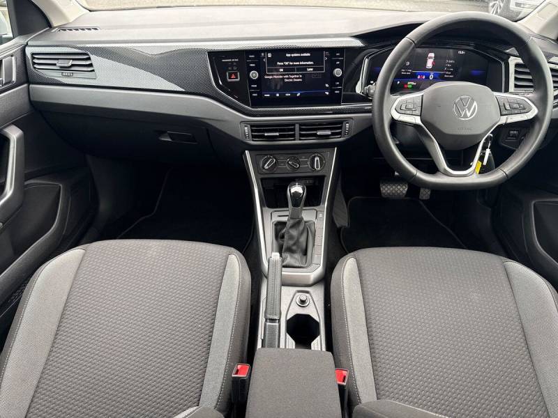 2026 Volkswagen Polo