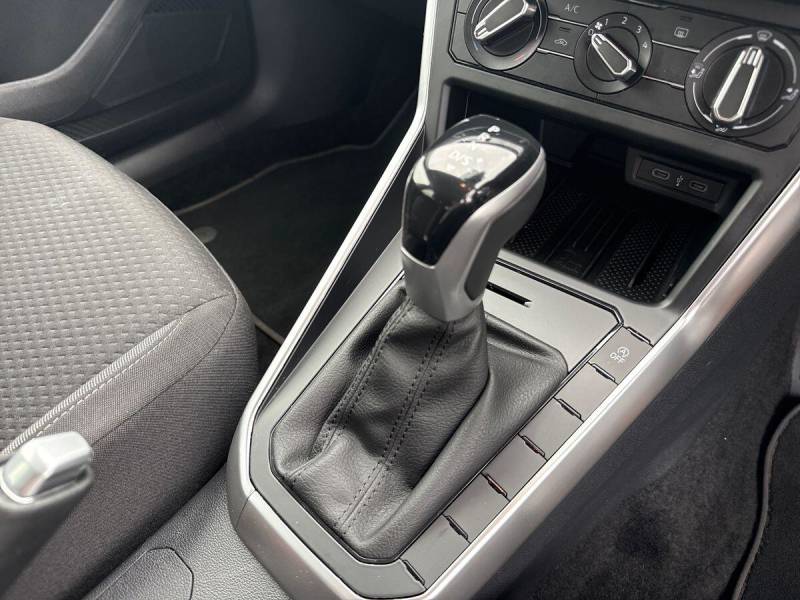 2026 Volkswagen Polo