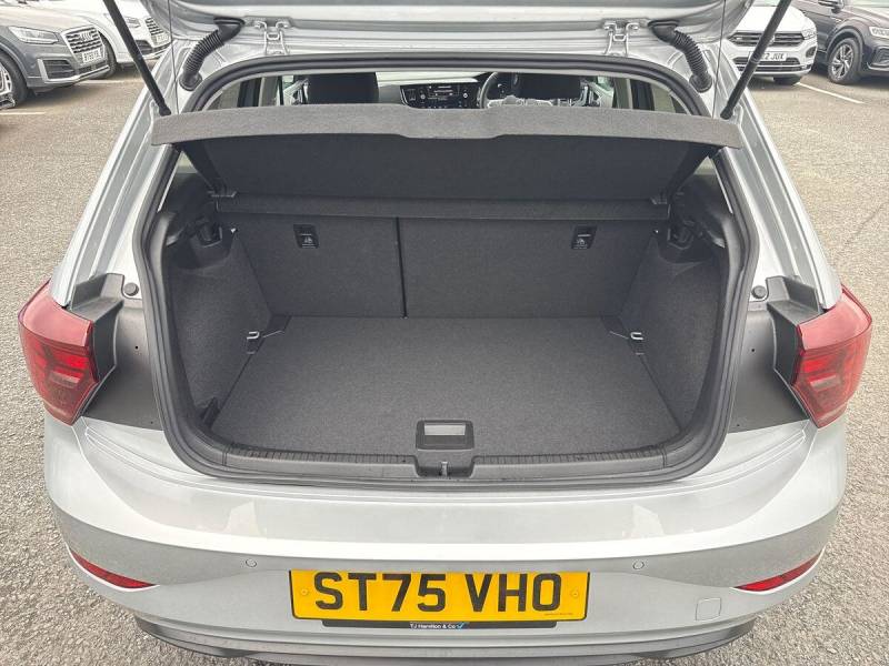 2026 Volkswagen Polo