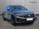 2026 Volkswagen Touareg