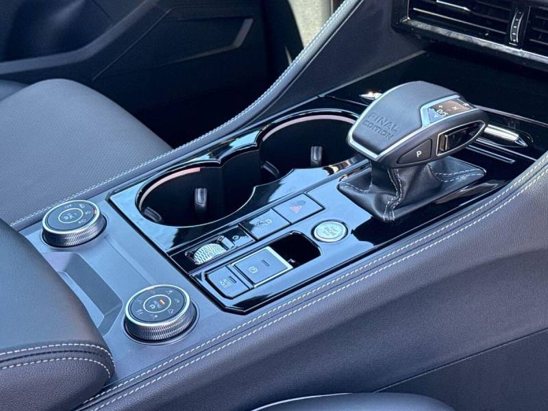 2026 Volkswagen Touareg