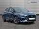 2023 Ford Fiesta