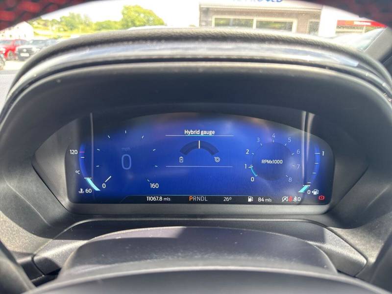 2023 Ford Fiesta