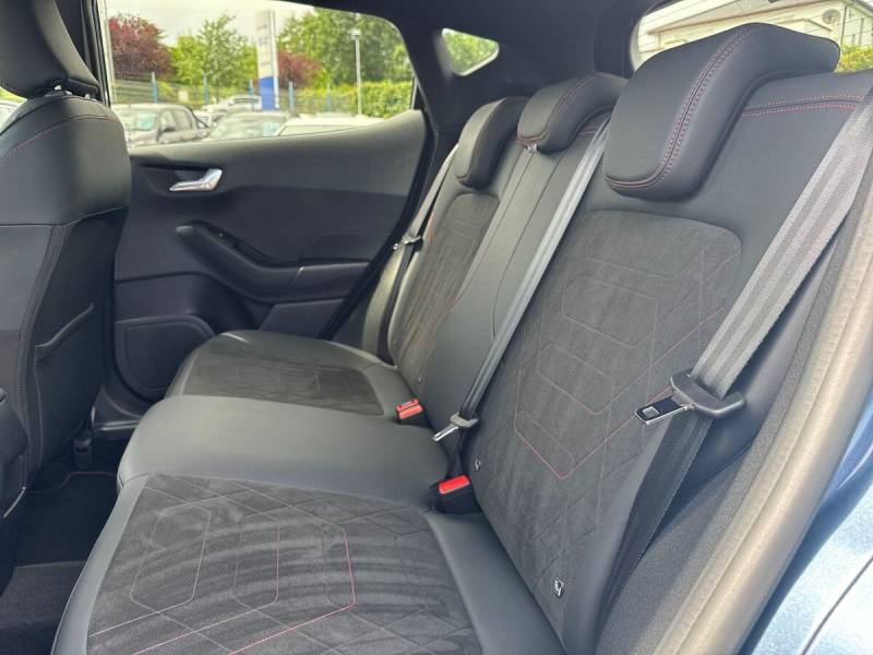 2023 Ford Fiesta