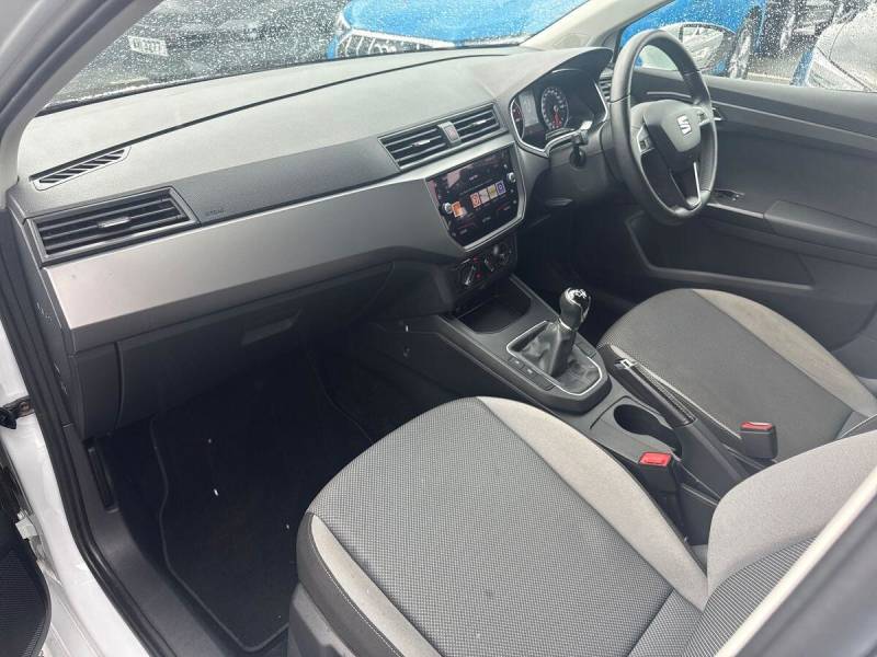2019 SEAT Ibiza