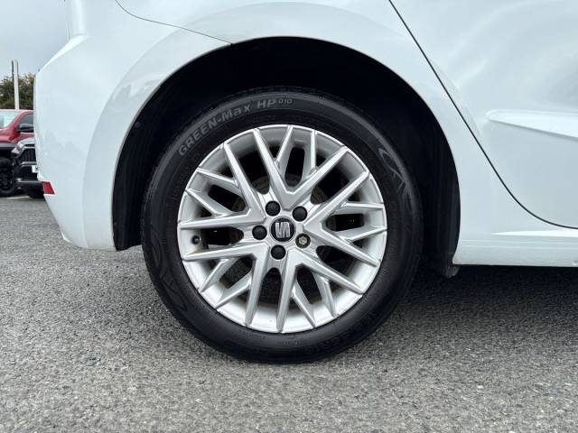 2019 SEAT Ibiza 1.0 SE Technology [EZ] 5dr