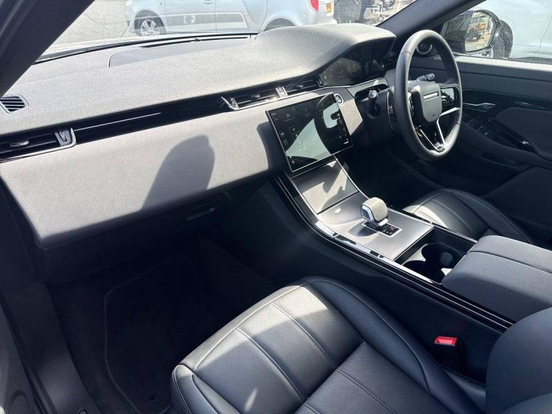 2024 Land Rover Range Rover Evoque