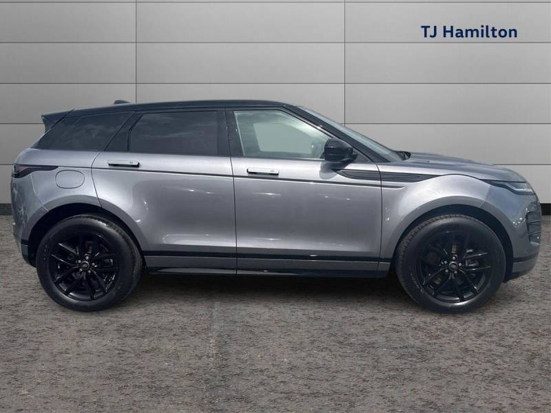 2024 Land Rover Range Rover Evoque