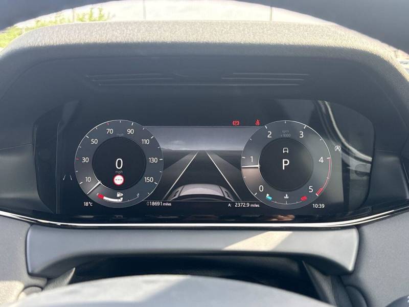 2024 Land Rover Range Rover Evoque