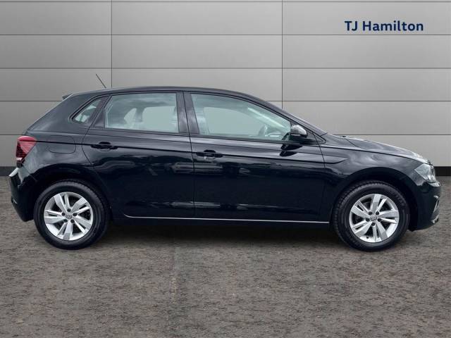 2020 Volkswagen Polo 1.0 EVO 80 SE 5dr