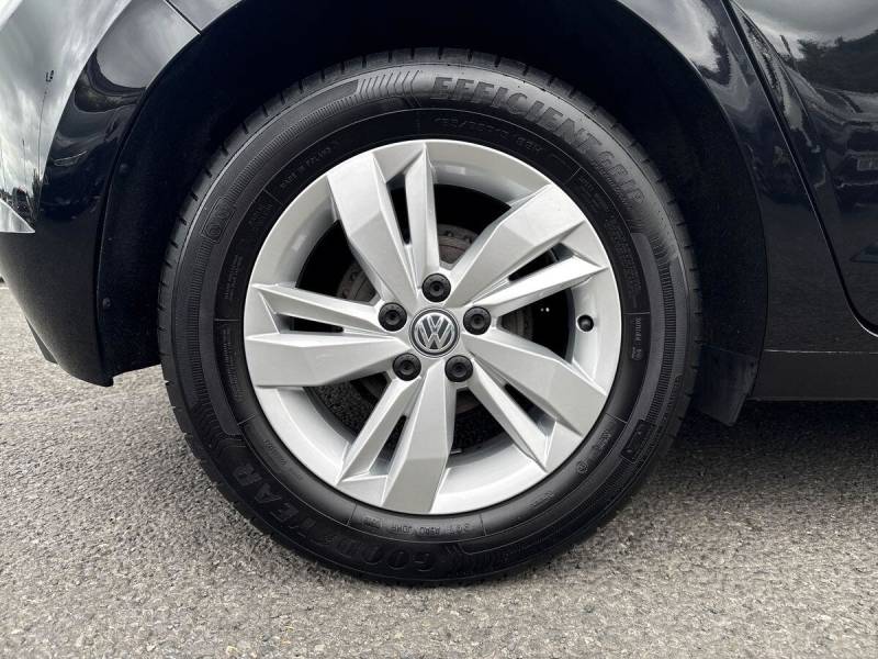 2020 Volkswagen Polo