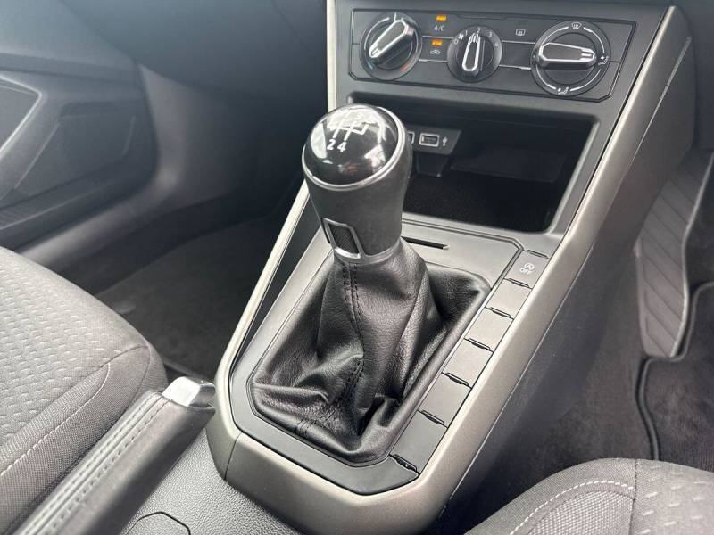 2020 Volkswagen Polo