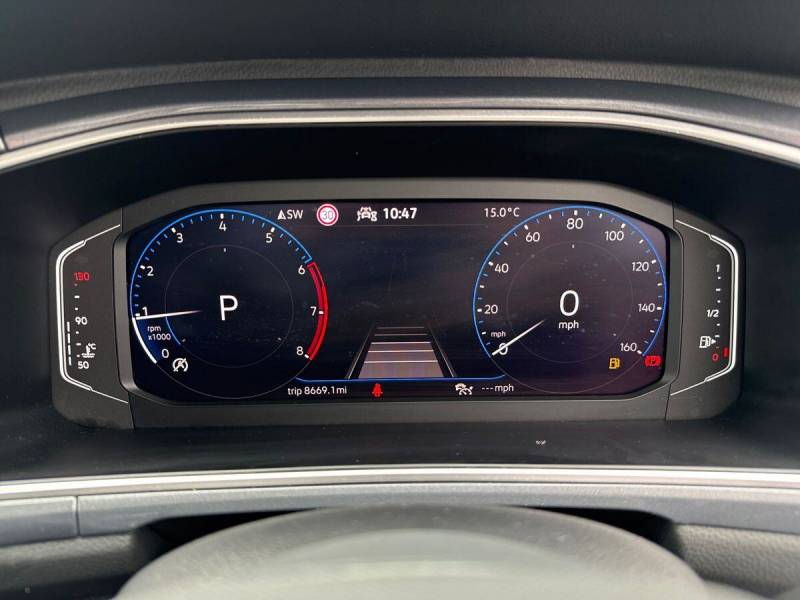 2023 Volkswagen T Roc