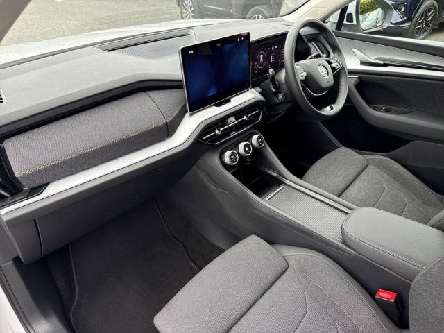 2025 Skoda Kodiaq 2.0 TDI SE 5dr DSG [7 Seat]
