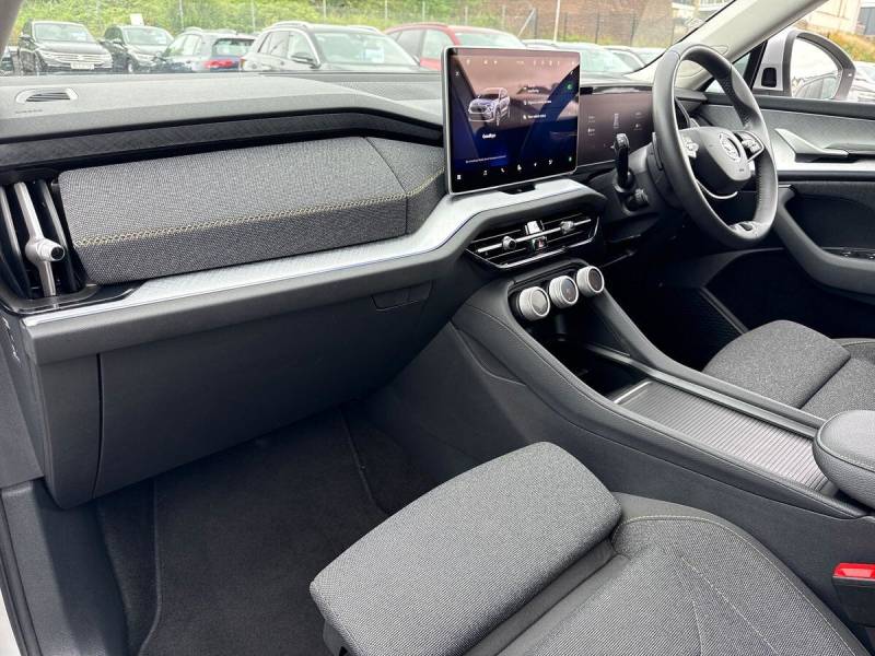 2025 ŠKODA Kodiaq