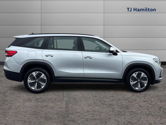 2025 Skoda Kodiaq 2.0 TDI SE 5dr DSG [7 Seat]