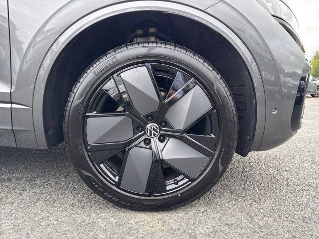 2026 Volkswagen Touareg 3.0 V6 TDI Final Edition SUV 5dr Diesel Tiptronic 4Motion Euro 6 (s/s) (286 ps)