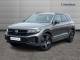 2026 Volkswagen Touareg