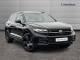 2026 Volkswagen Touareg
